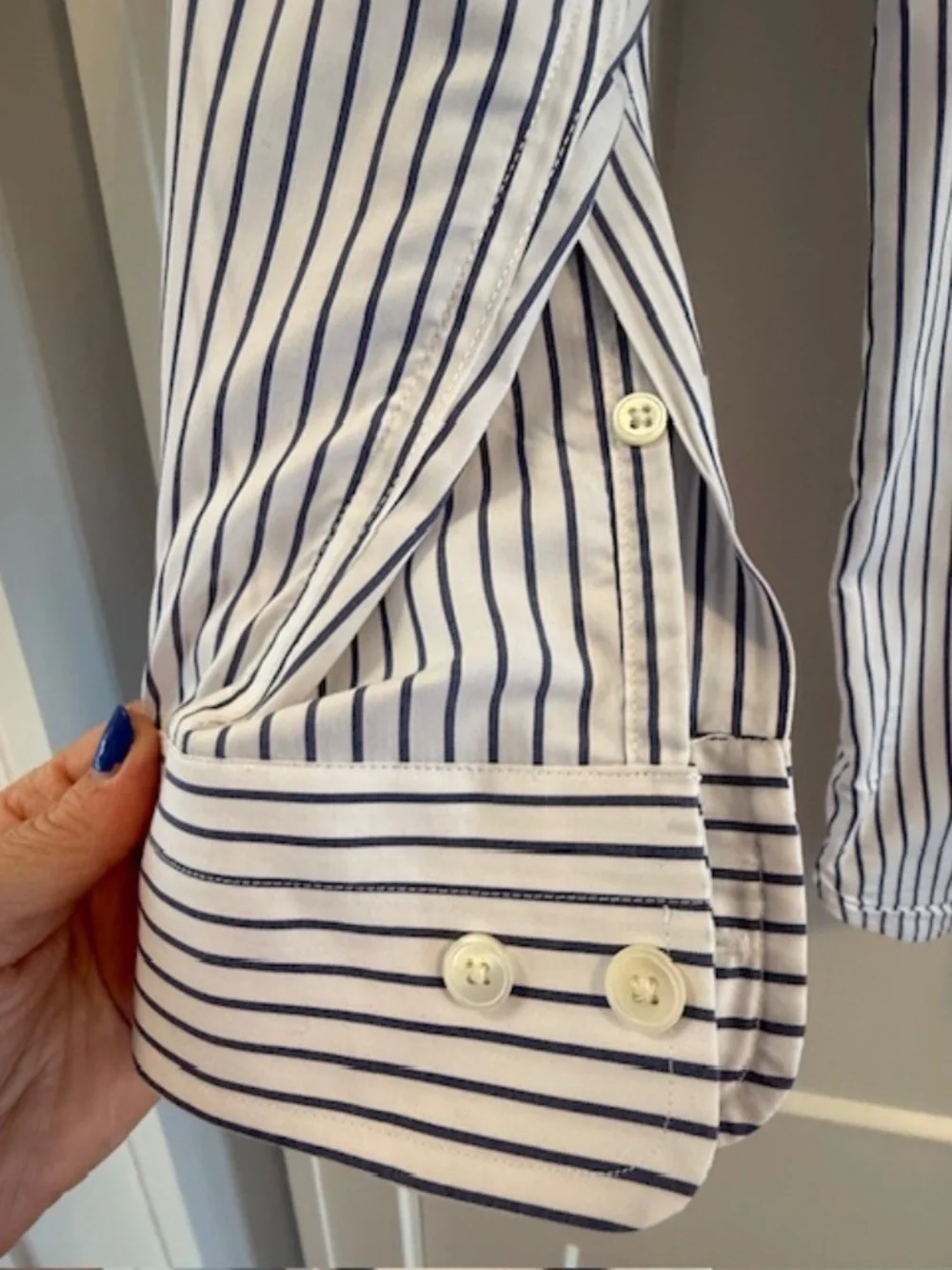 Banana Republic only worn